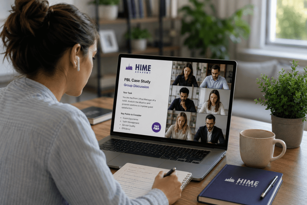 HIME-Placements Media Copyright